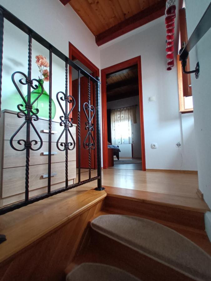 Guesthouse Marija Potpićan Exterior foto